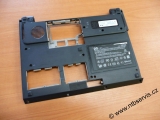 Spodní díl šasí HP Compaq nc2400