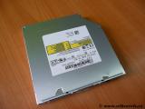 DVDRW TS-T633A SATA Slot-In