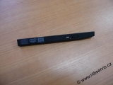 Čelo DVD mechaniky HP Compaq nc2400
