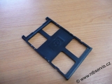 Záslepka PCMCIA HP Compaq nc2400