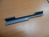 Tlačítková lišta Dell Latitude D531