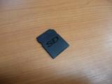 Záslepka SD karty  Asus N50V