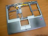 Plast kolem klávesnice Dell Latitude D400