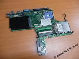 Základní deska HP Compaq nx5000
