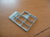 Záslepka Express Card HP Mini 2140