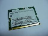 WiFi karta Mini PCI Intel 2915 a/b/g