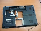 Spodní díl šasí HP Pavilion DV6