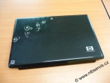 Víko LCD HP Pavilion DV6