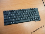 Klávesnice IBM Lenovo 3000, N100, N200, C100, C200, V100