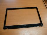 Rámeček kolem LCD Lenovo IdeaPad G560