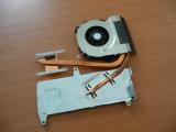 Chladič, Ventilátor Sony Vaio VGN-NW11S, NW11