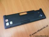 Plast kolem klávesnice IBM Lenovo R60