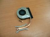 Ventilátor, Chladič Lenovo IdeaPad Z360