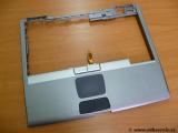 Plast kolem klávesnice Dell Latitude D600