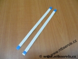 Plochý flex kabel pro power tlačítko a audio panel HP Pavilion DV6000