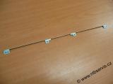 Horní výztuha LCD Asus K50IN, K50IJ, K50AB, X5DAB, X5DIJ,  K50 series