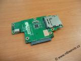 Čtečka karet Asus K50IN, K50IJ, K50AB, X5DAB, X5DIJ,  K50 series