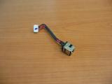 Napájecí konektor Asus K50IN, K50IJ, K50AB, X5DAB, X5DIJ,  K50 series
