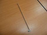 Pravá výztuha LCD HP EliteBook 6930p