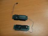 Reproduktory  Asus K70IN, K70IJ, K70AB, K70 series