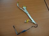 Datový LVDS kabel k LCD Dell Studio 1537