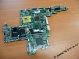 Základní deska Dell Latitude D820