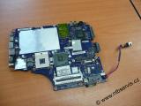 Základní deska Toshiba Satellite A350, A355