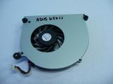 Ventilátor  Asus K50 K50AB K50AD K50AF K50C K50ID K50IE K50IJ
