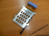PCMCIA slot Dell Latitude D620, D630