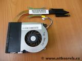 Chlazení Packard Bell EASYNOTE BG45-U-300
