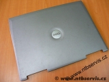 Víko LCD Dell Latitude D800