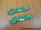 Power panel Acer TravelMate 2300,2310,2430,4000,4010,4060,4070,4100,4500,4600