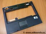 Plast kolem klávesnice HP nx6110