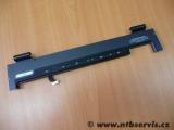 Tlačítková lišta - panel HP nc6120