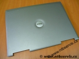 Víko LCD Dell Latitude D800