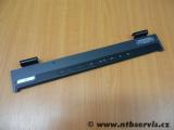 Tlačítková lišta - panel HP nx6125