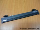 Tlačítková lišta - panel HP nx6125