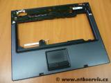 Plast kolem klávesnice HP nc6120