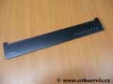 Tlačítková lišta - panel Sony Vaio VGN-AR31M, AR31
