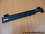 Tlačítková lišta - panel HP nx7300, nx7400