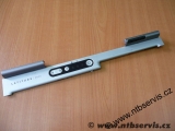 Tlačítková lišta Dell Latitude D800