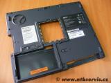 Spodní vana Acer TravelMate 290