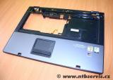 Plast kolem klávesnice HP 6715s