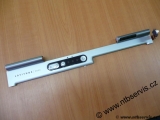 Tlačítková lišta Dell Latitude D800