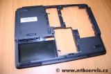 Spodní vana Acer TravelMate 5520,5520G,5310,5320, Extensa 5120,5220,5420,5620