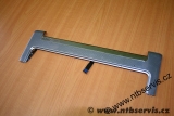 Tlačítková lišta - panel HP Pavilion dv5