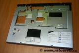 Plast kolem klávesnice Acer Aspire 3020