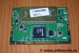 WiFi karta Mini PCI Ambit/Foxconn T60N871