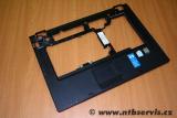 Plast kolem klávesnice HP nx7300, nx7400