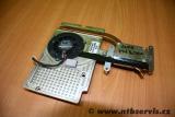 Chladič Acer TravelMate 8000